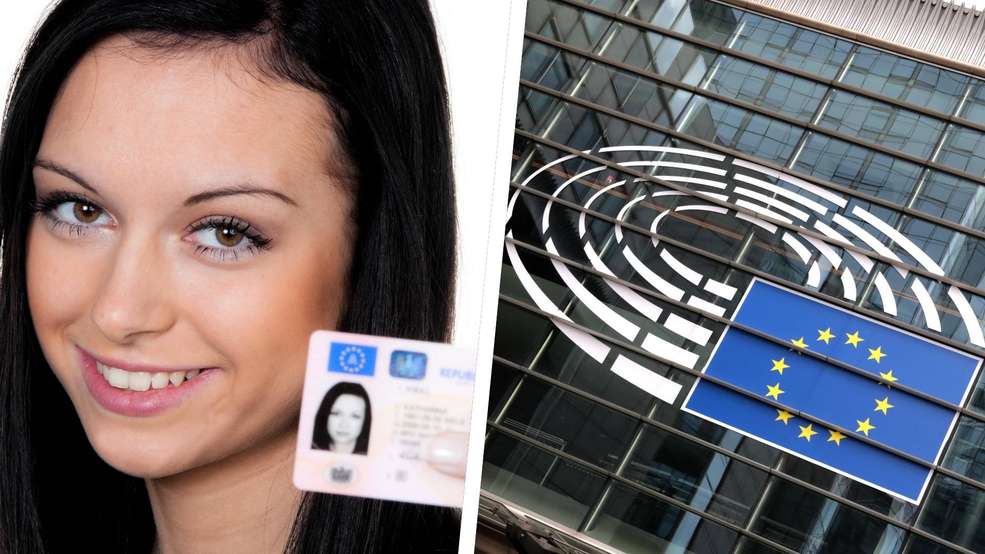 Führerschein Bestanden Aber Noch Nicht Ausgehändigt Tempolimit für Anfänger und Fahrerlaubnis mit Ablaufdatum: EU plant